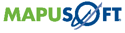 MapuSoft Logo
