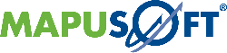 MapuSoft Logo