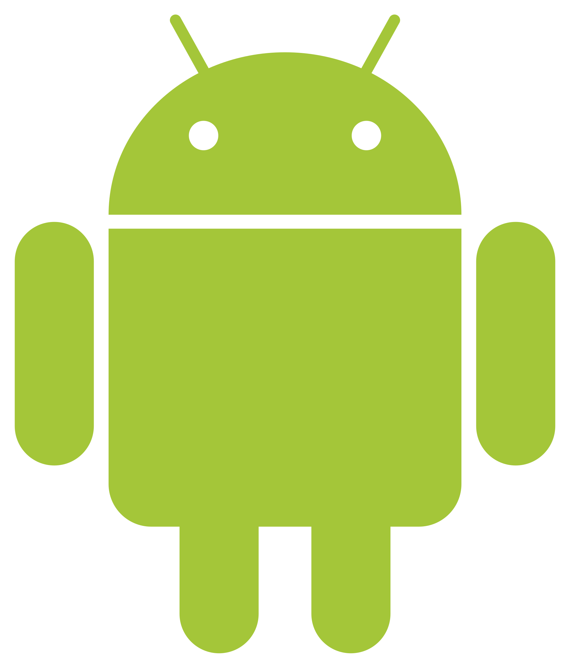 2000px Android Robot.svg 