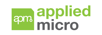 Applied Micro Logo Web
