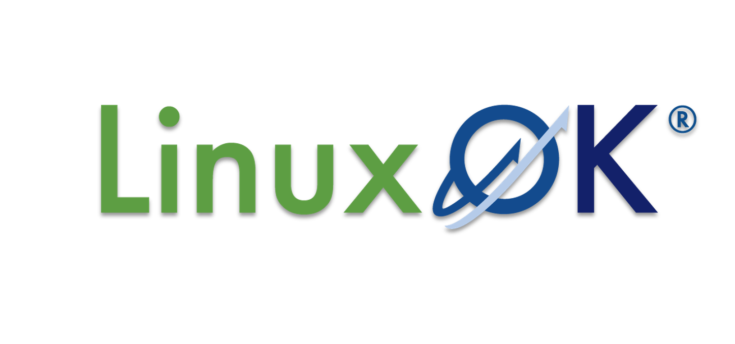 Linux Ok