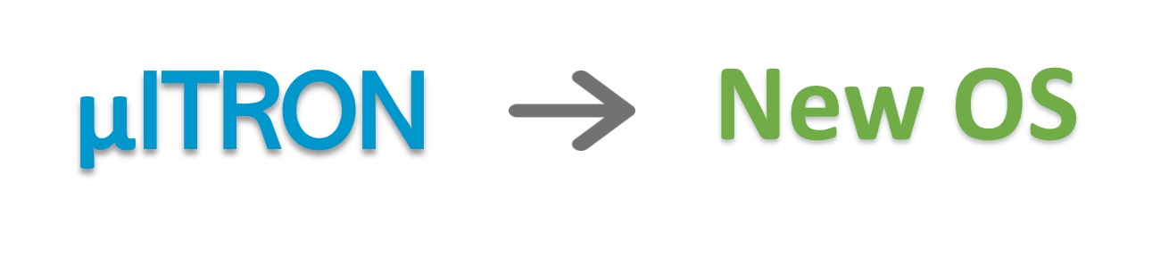Uitron To New Os