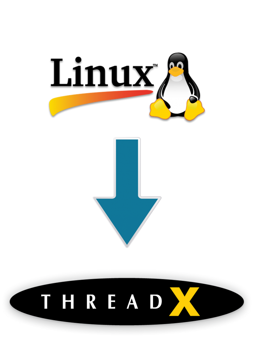 Linux To ThreadX