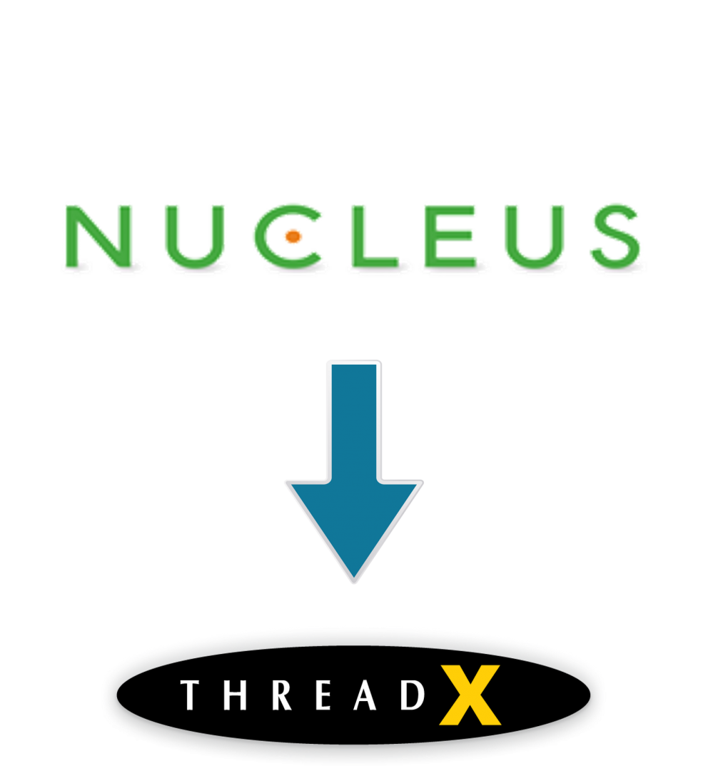 Nuc To Threadx
