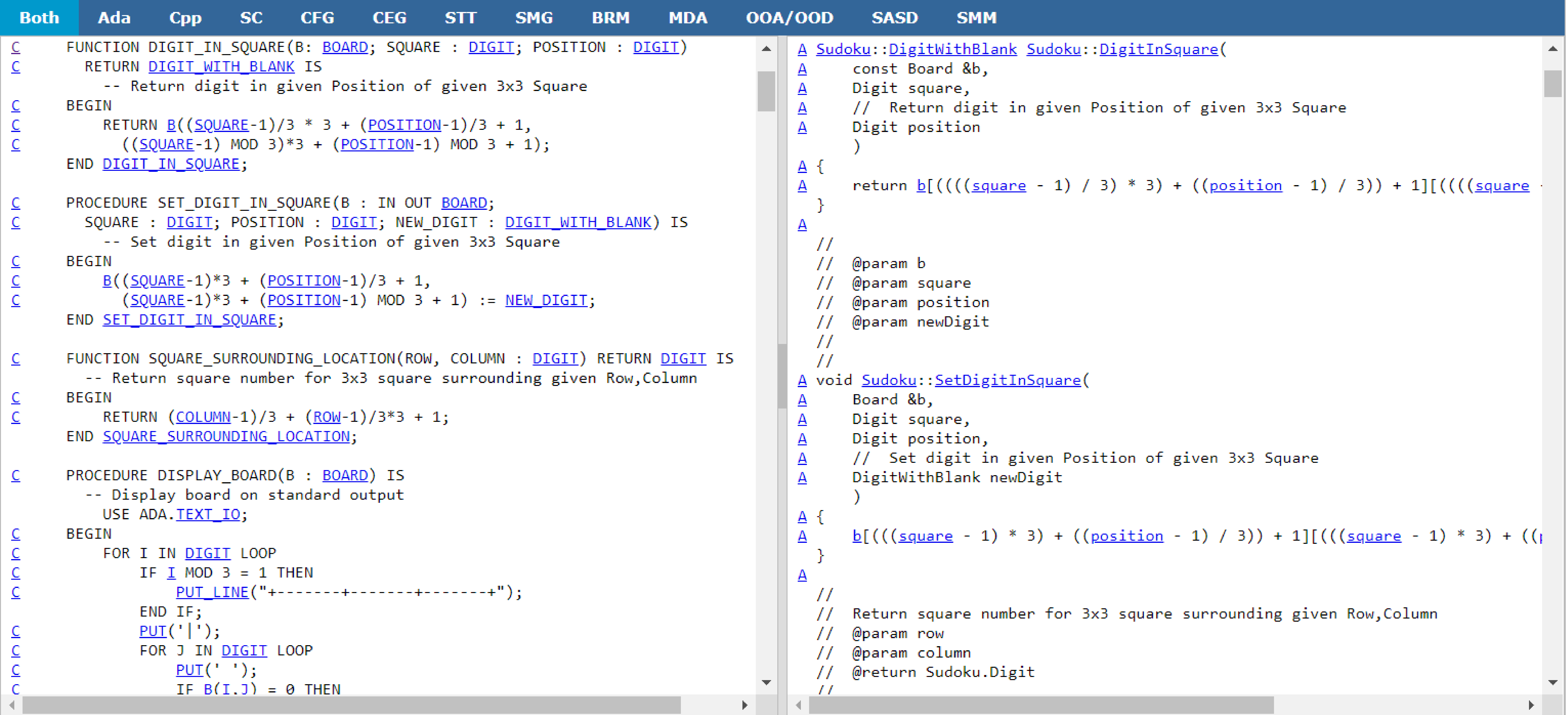 Legacy and New code Blueprint convertion Legacy And New Code Blueprint Convertion